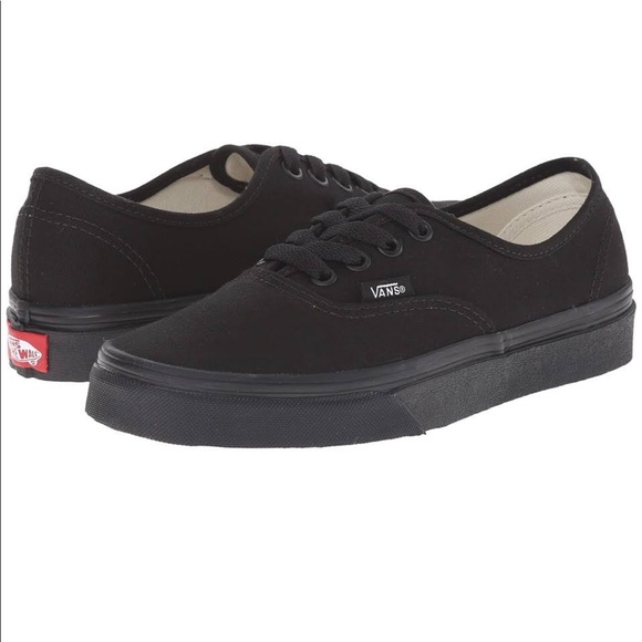 vans authentic size 11